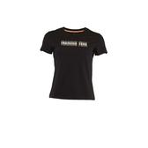 peak round neck t shirt