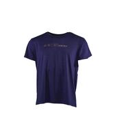 peak round neck t shirt