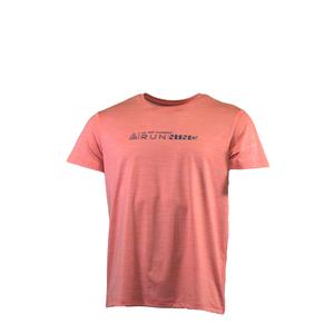 peak round neck t shirt