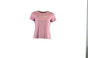 peak round neck t shirt