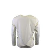 peak round neck long t shirt