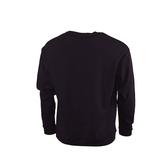 peak round neck sweater