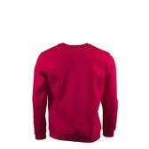 peak round neck sweater