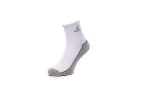 peak high cut socks