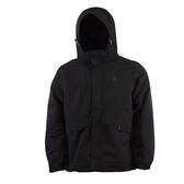 peak polar fleece windbraker