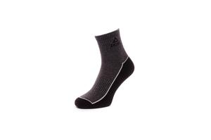 peak high cut socks
