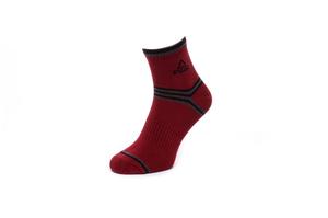 peak high cut socks