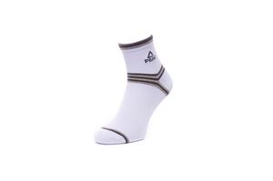 peak high cut socks