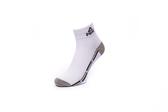 peak medium cut socks