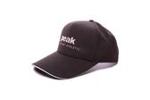 peak sports cap