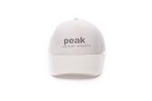 peak sports cap