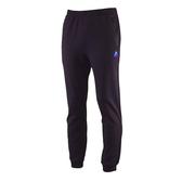 peak knitted fleece pants