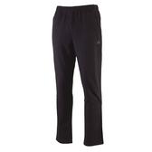 peak knitted fleece pants