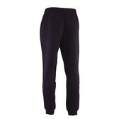 peak knitted fleece pants