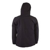 peak polar fleece windbreaker 