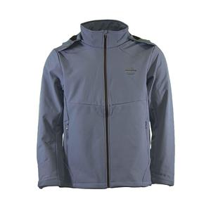 peak polar fleece windbreaker 