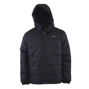 peak heavy padded jacket