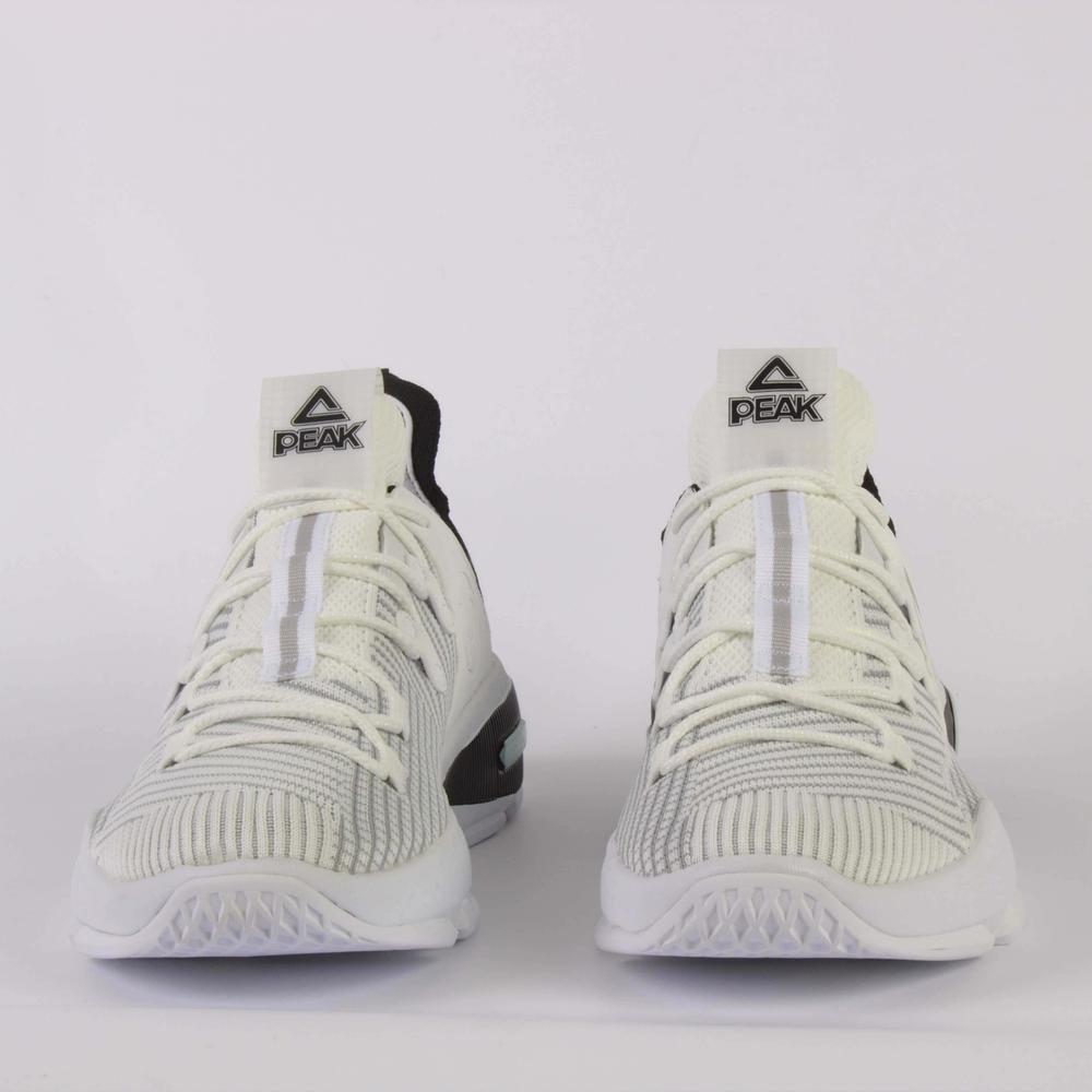 Basketball Shoes for Adults Peak AW2 Black main image 0
