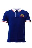 peak polo t - shirt