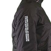 peak light down jacket