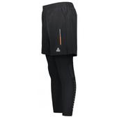peak elastic pants