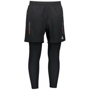 peak elastic pants