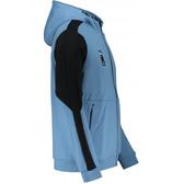 peak woven jacket