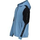 peak woven jacket