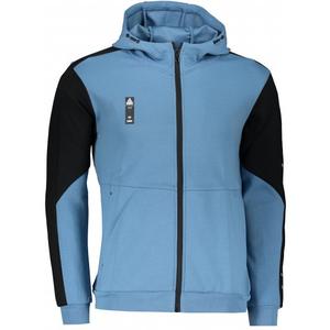 peak woven jacket