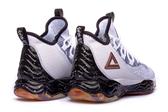 peak basketball match shoes dwight howard dh4