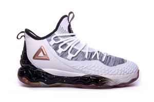 peak basketball match shoes dwight howard dh4