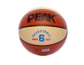 peak basketball