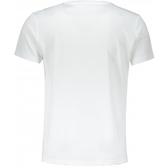 peak round neck t shirt