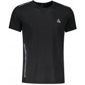 peak round neck t shirt
