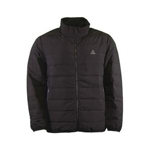 peak light down jacket