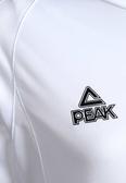 peak warm up long t-shirt
