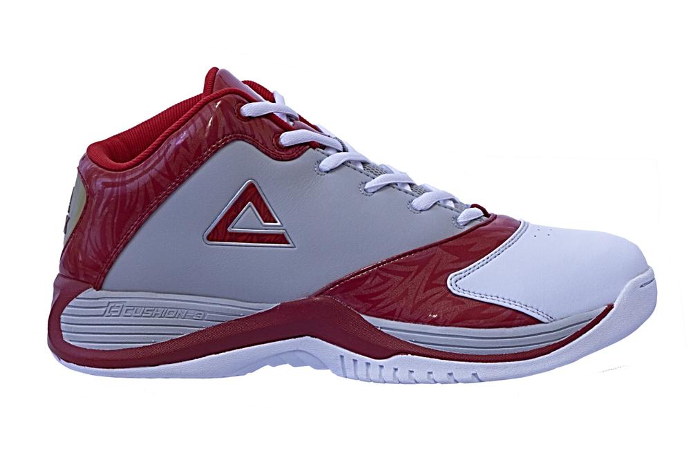 peak basketball shoes canada
