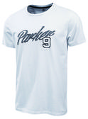 peak tony parker round neck t shirt