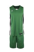 green / black / white
