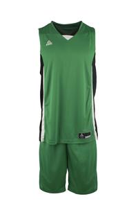 peak basketball uniform