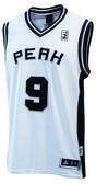 peak basketball jersey