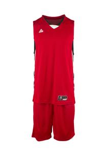 peak basketball uniform