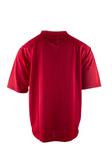 peak round neck t shirt 