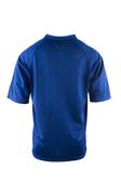 peak round neck t shirt 