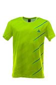 peak running T shirt