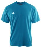 peak round neck shirt