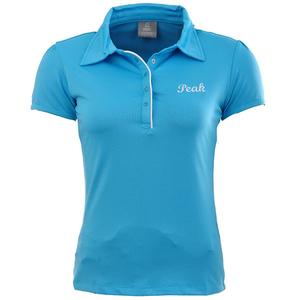 peak polo T shirt