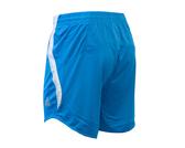 peak running match shorts