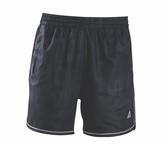 peak woven shorts