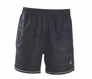 peak woven shorts